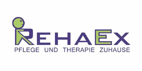 REHAEX Pflege und Therapie zu Hause